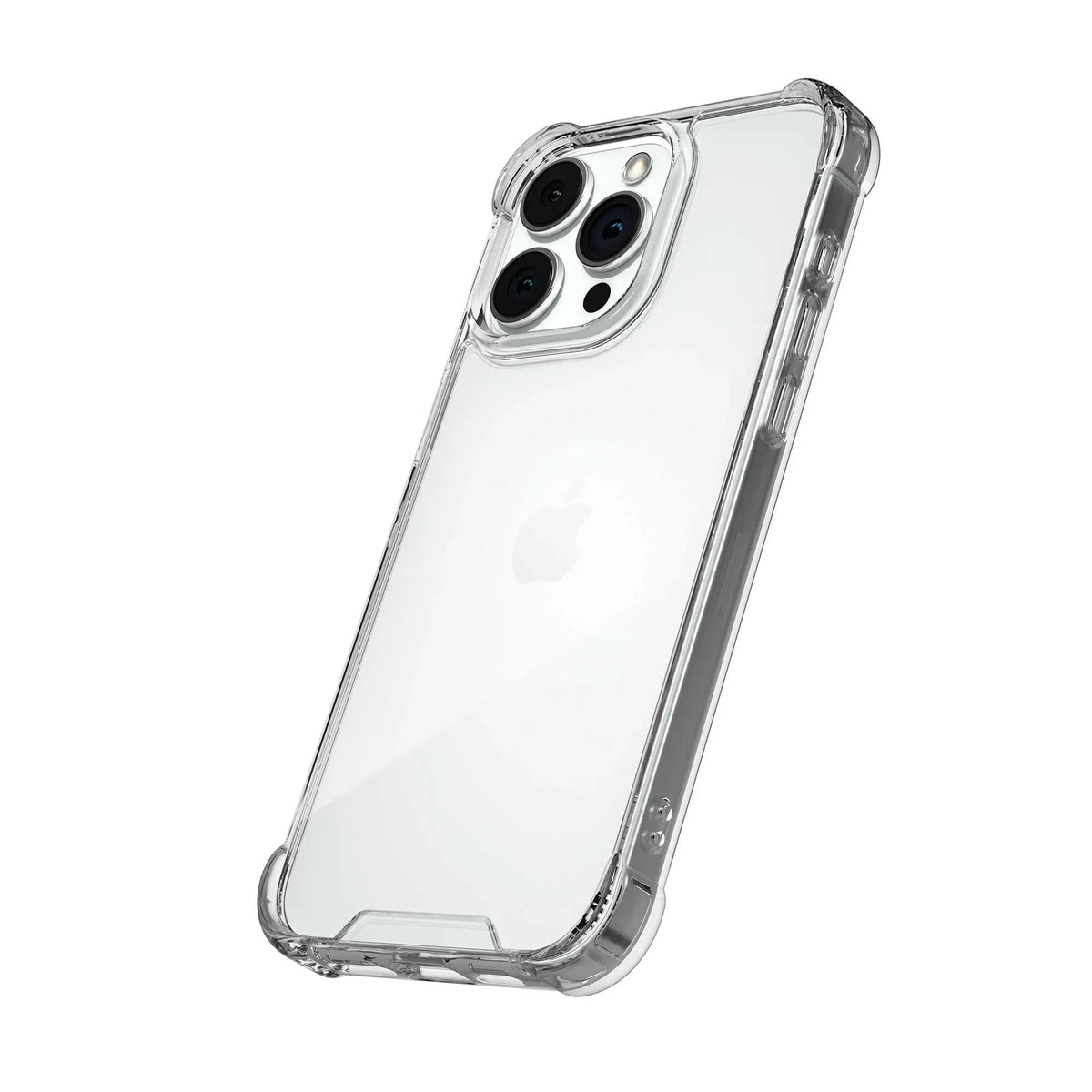 Green Lion Anti-Shock Case - Clear – image 2