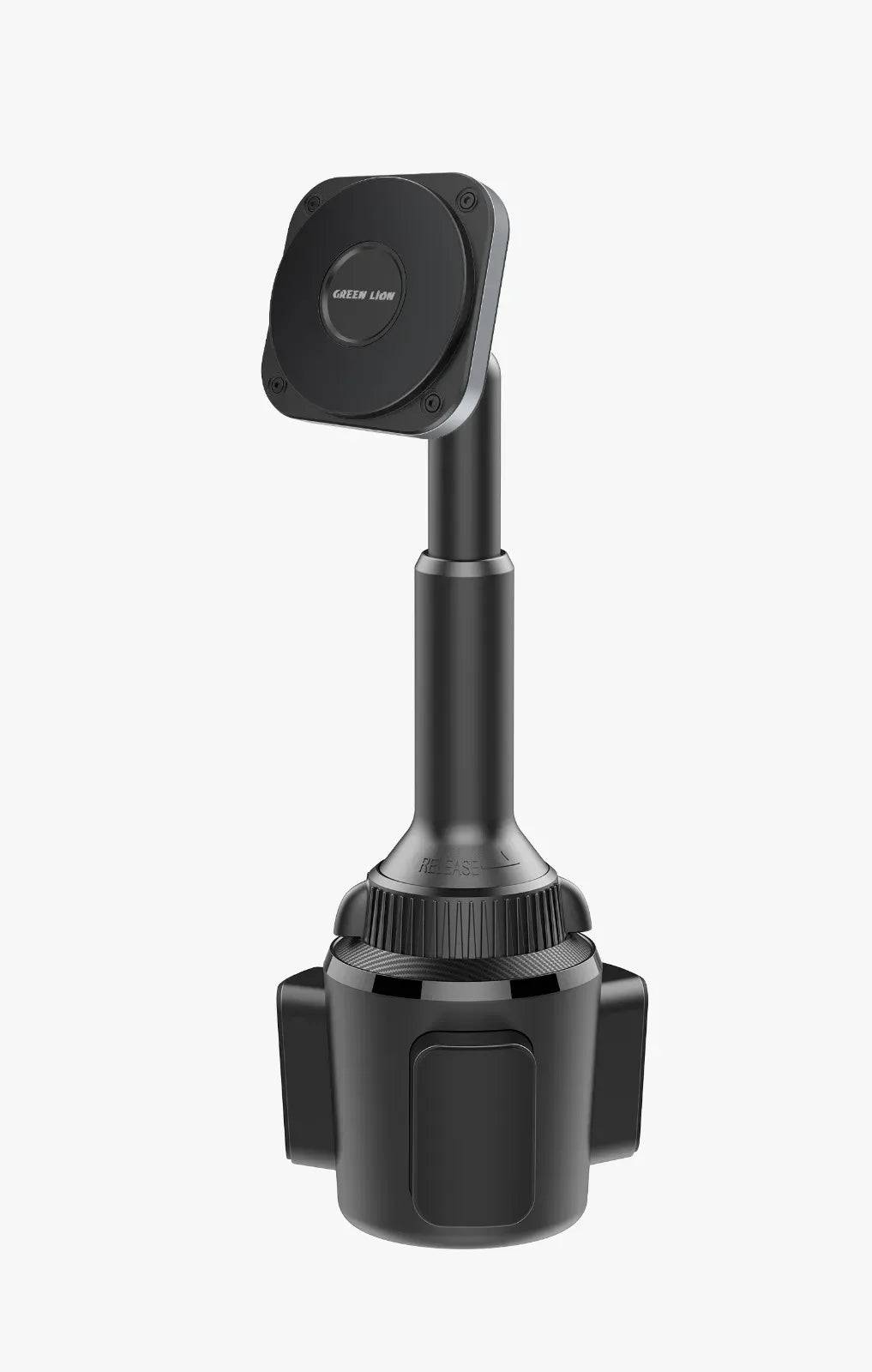 Green Lion Gx 43 MagSafe Cup Phone Holder Black – image 3