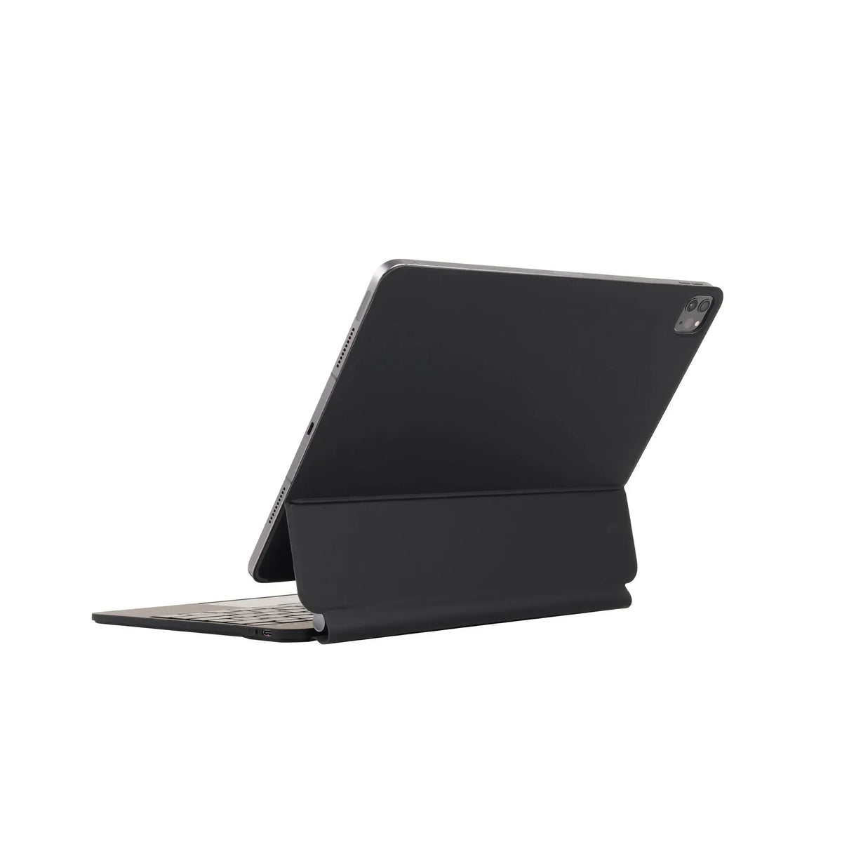 Green Lion Magic Keyboard Case - Black
