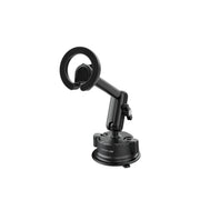 Green Lion GX-39 Suction Phone Holder - Black