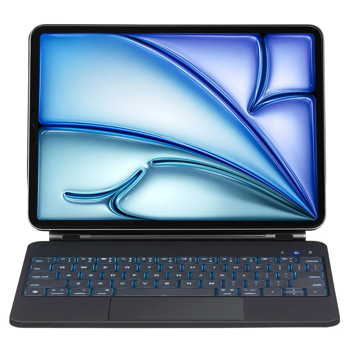 Green Lion Magic Keyboard Case - Black – image 6