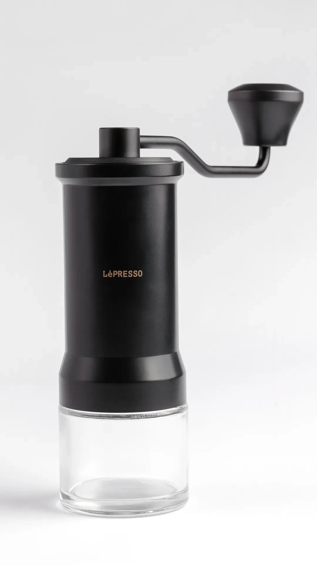 LePresso High Precision Conical Burr Grinder – image 5