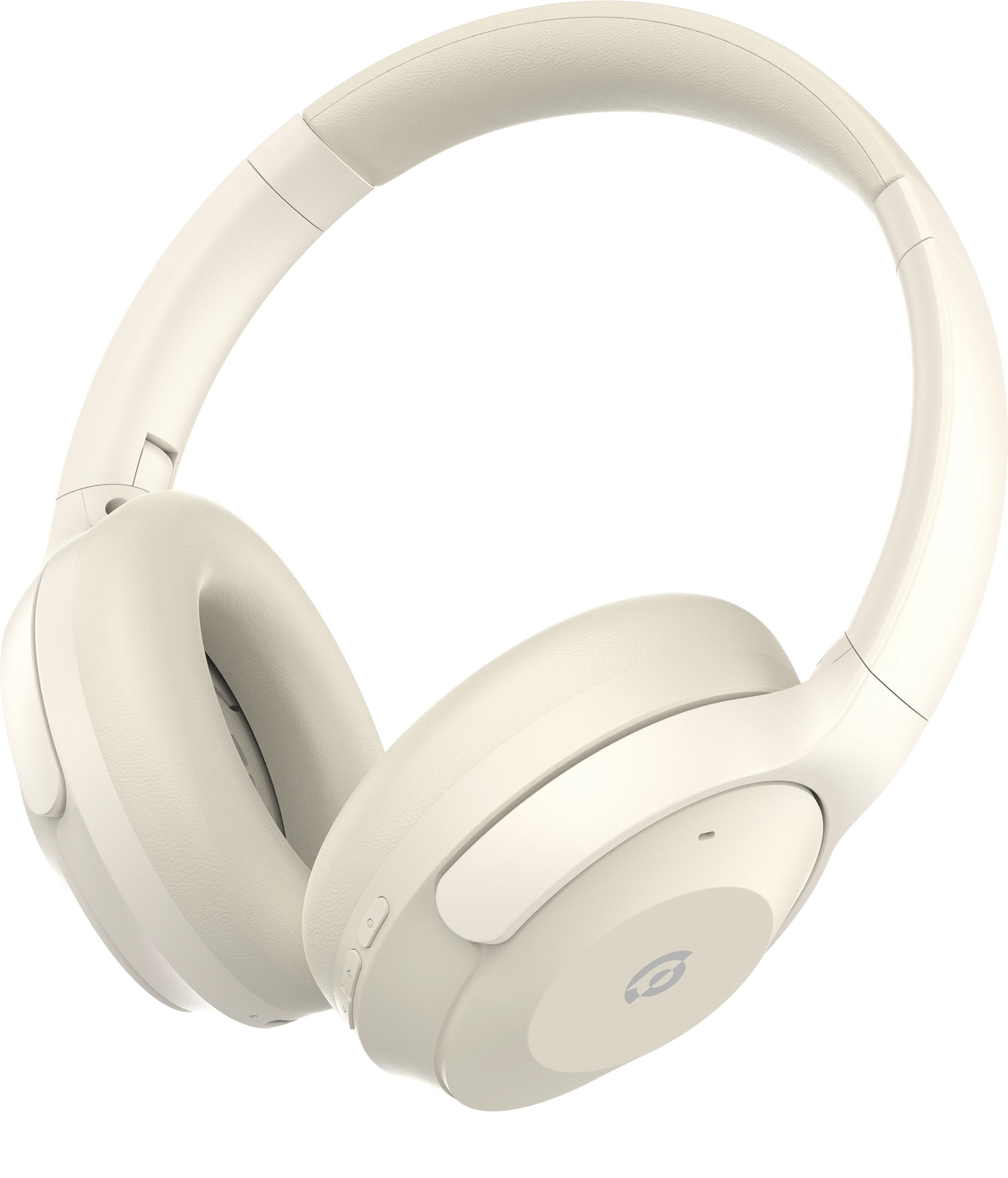 Hybrid ANC Head Phone - Cream – image 10