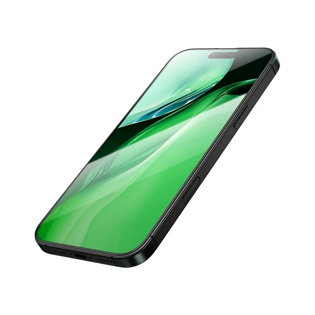 Green Lion 3 DSilicone Plus Screen Protector - Clear – image 3