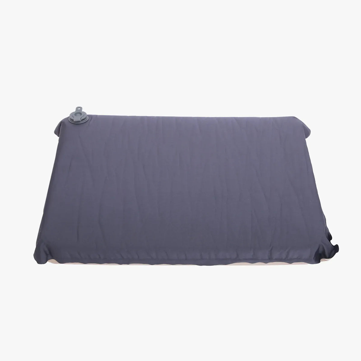 Green Lion Inflatable Camping Pillow Beige – image 3