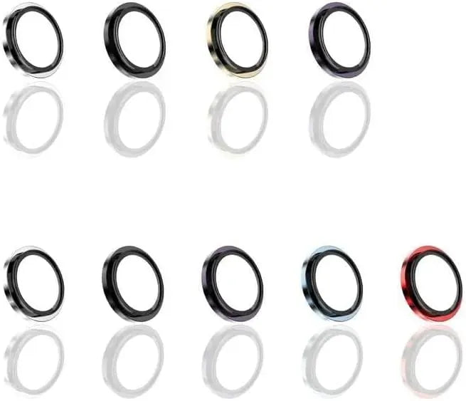 Green Lion HDPlus Camera Lens - Silver – image 6