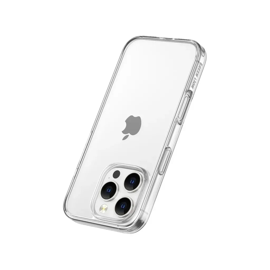Green Lion Crystal Clear Case – image 2