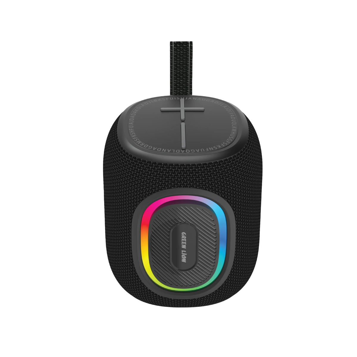 Green Lion Pristone Wireless Speaker - Black – image 2