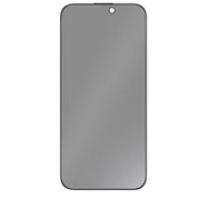 Green Lion 9 HSteve Matte Privacy Anti-Peeping Dull Glass - Black Edge/Privacy