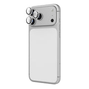 Green Lion 4 in 1 Combo For i Phone 17 - Clear