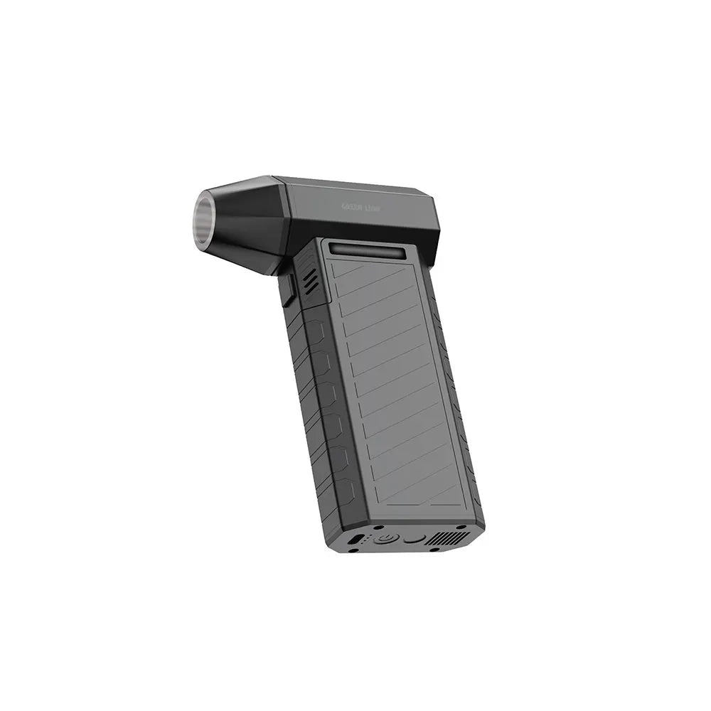 Green Lion Duo Force Air Blower - Black – image 6