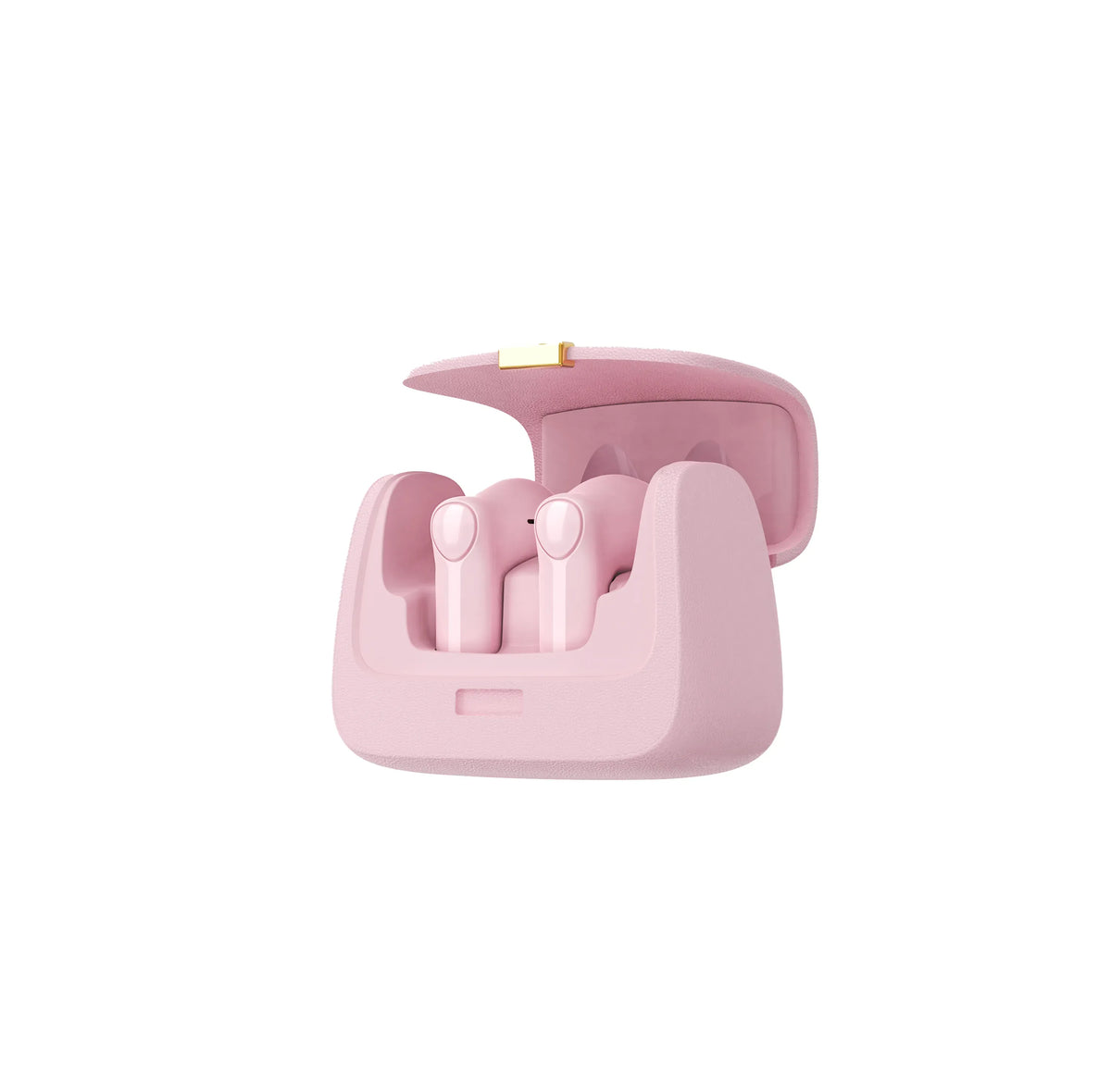 Green Lion Queen's True wireless Earbuds - LightPink – image 4