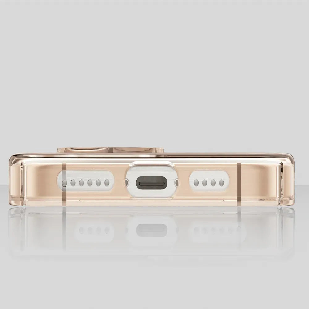 Green Lion Delgado PCCase - Desert Titanium – image 3