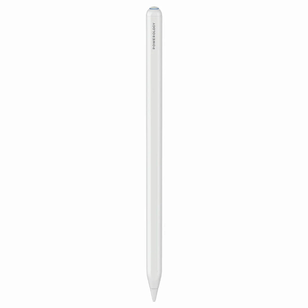 Powerology Neotec Active Stylus Pen Stylet Gestuel Intelligent White – image 3