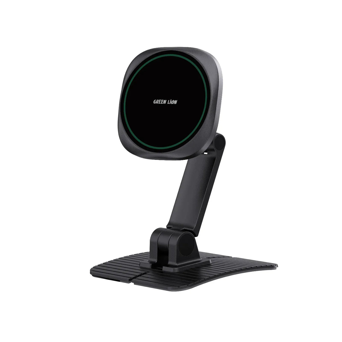 Green Lion Aero Mag Car Phone Holder Black – image 4