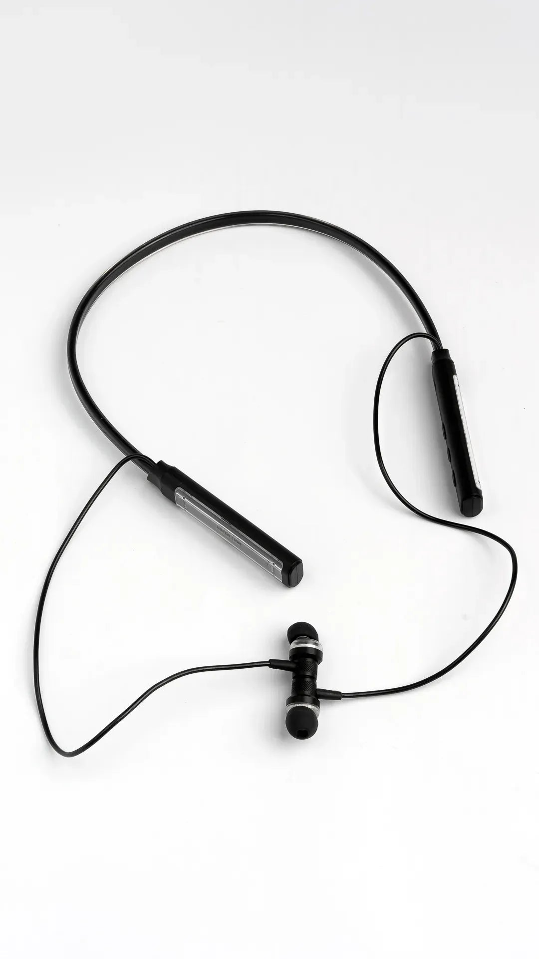 Green Lion Veria Wireless Neckband - Black – image 7