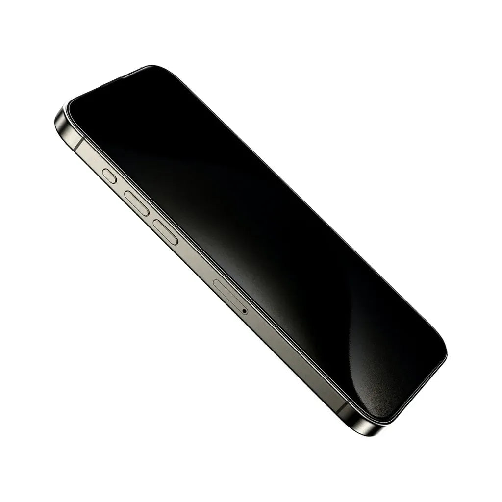Green Lion ANTHONY 360° Privacy Screen Protector 4-Way Anti-Peeping Glass - Black – image 3