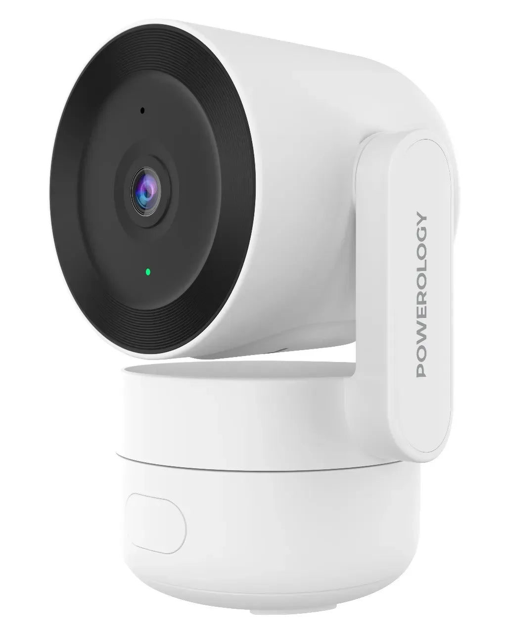 Powerology Indoor Ptz Smart Camera White – image 6