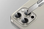 Green Lion HDPlus Camera Lens - NaturalTitanium