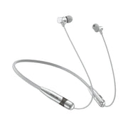 Green Lion Neck XWireless Neckband - Silver