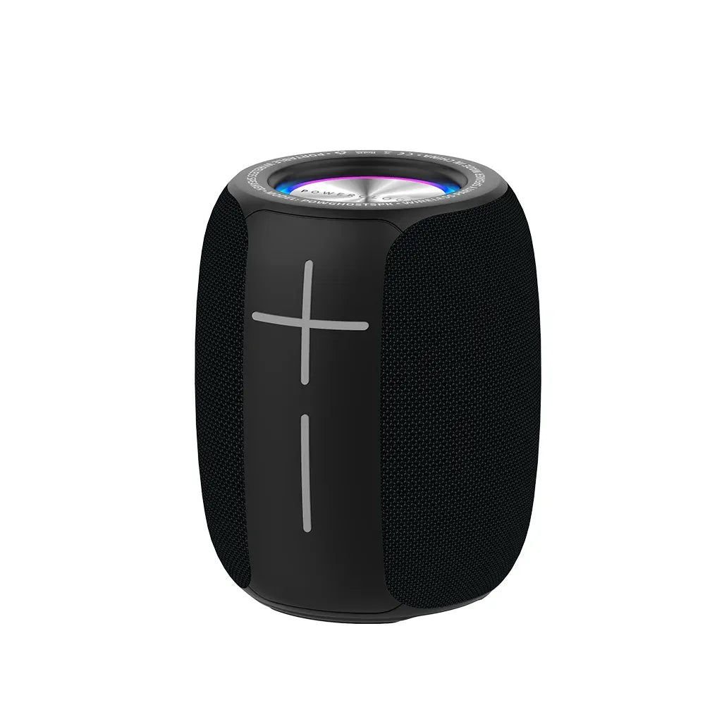Powerology Ghost Speaker - Black – image 5