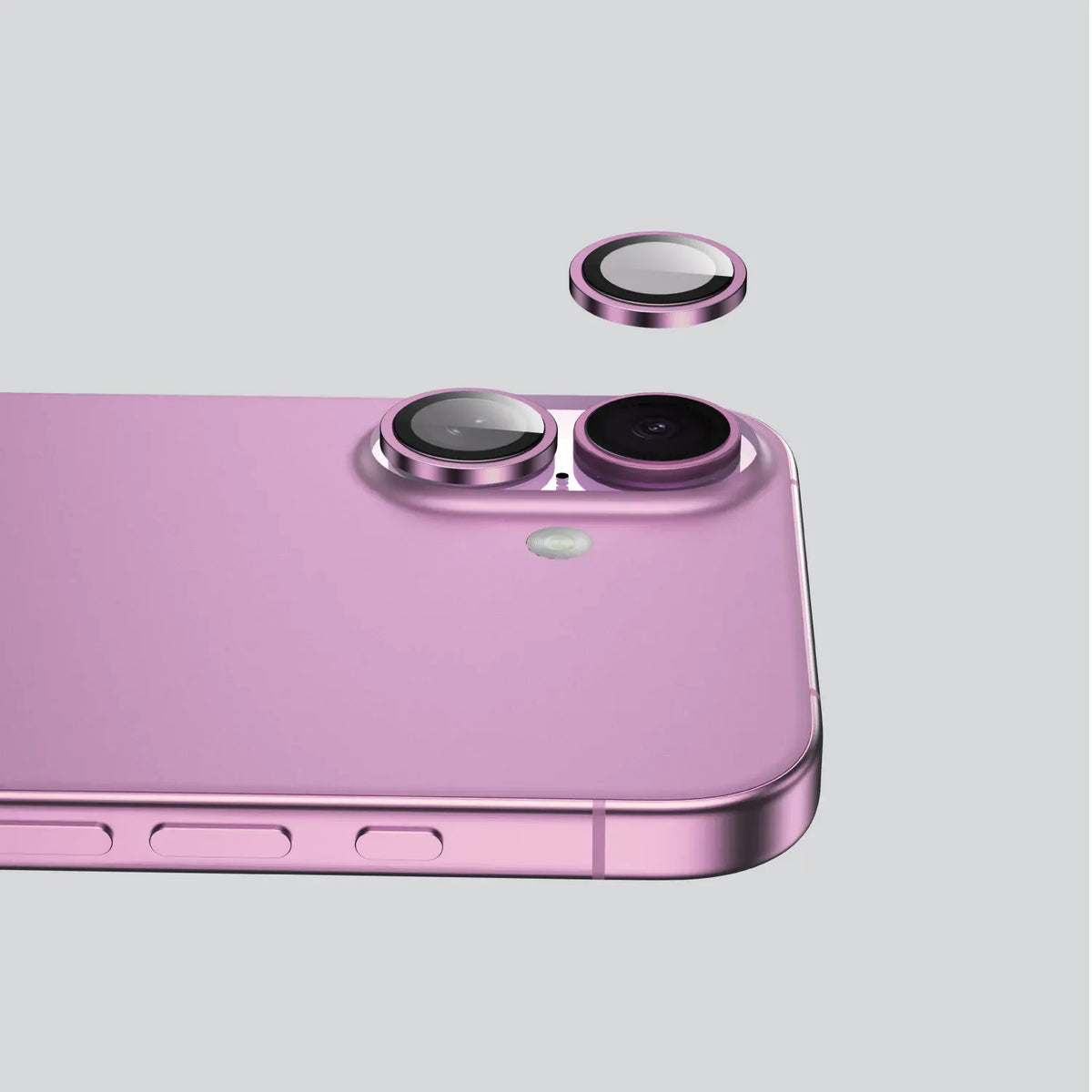 Green Lion HDPlus Camera Lens - Pink – image 3