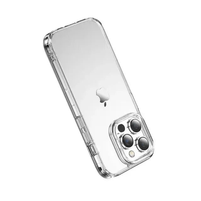 Green Lion Delgado PCCase - Clear – image 9