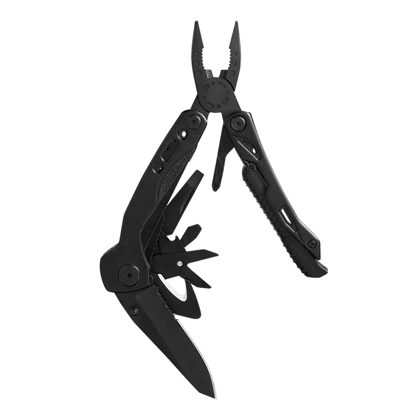 Green Lion Multi Plier Pro Black – image 9