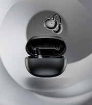 Green Lion SALVADOR Wireless Earbuds - Grey