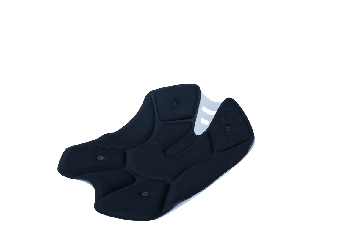 Green Lion Ortho Pro Breathable Fabric Black – image 9