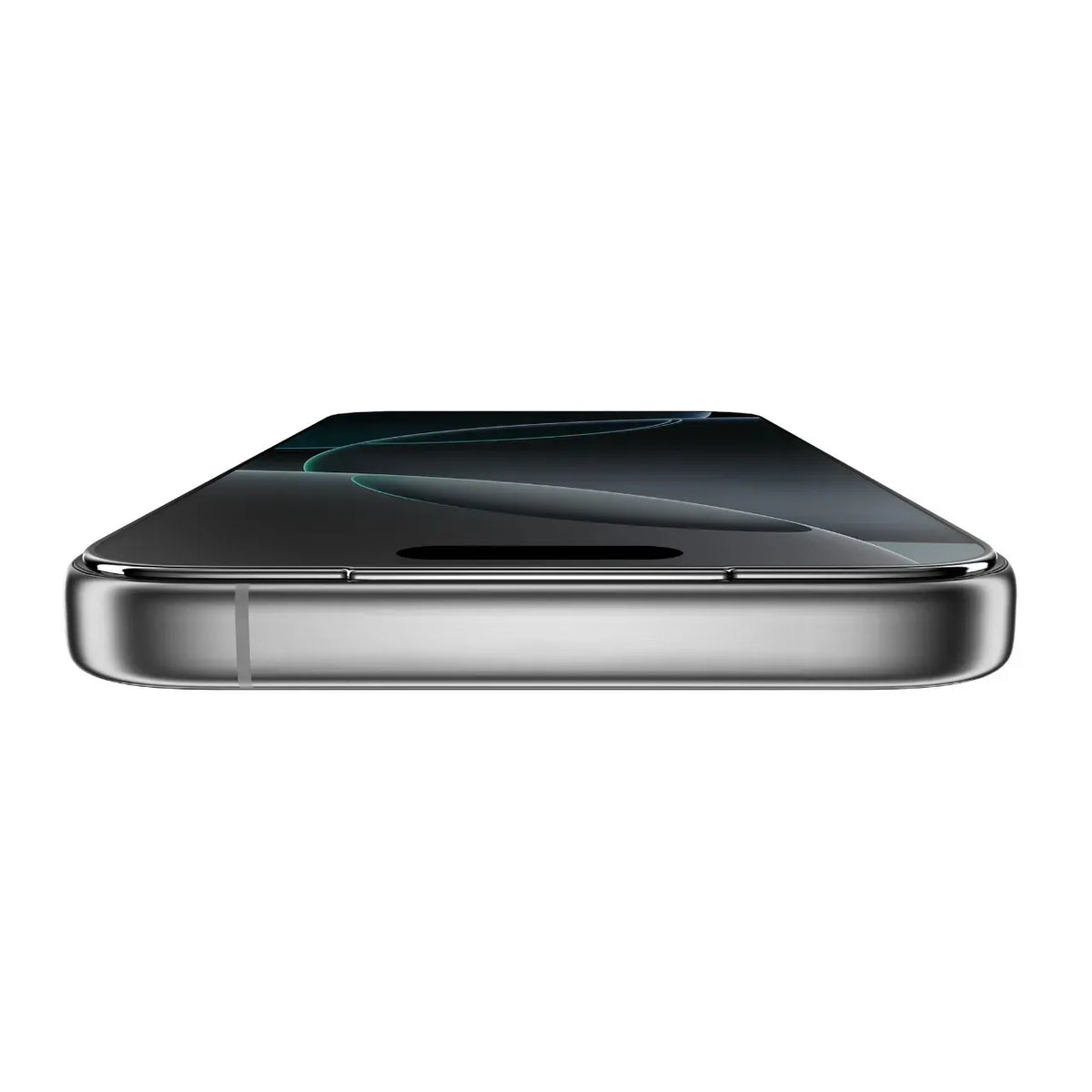 Green Lion SIRLouis 3 D Curved Screen Protector - Clear – image 3