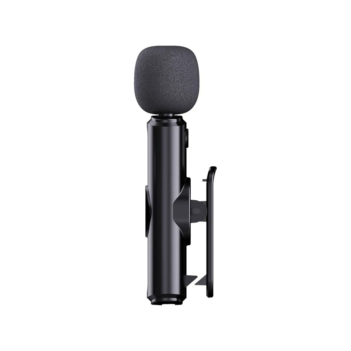 Green Lion Microphone 3 Level Noise Cancellation Black – image 5