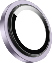 Green Lion HDPlus Camera Lens - pink