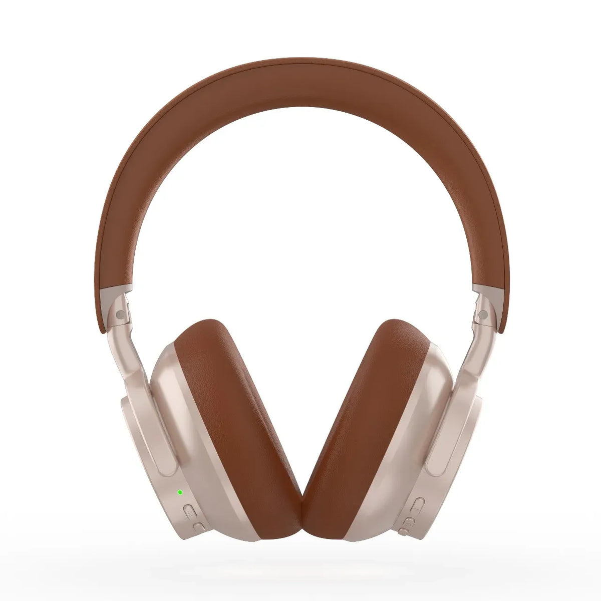 Powerology Astro ANC Wireless Headphones - Khaki – image 5