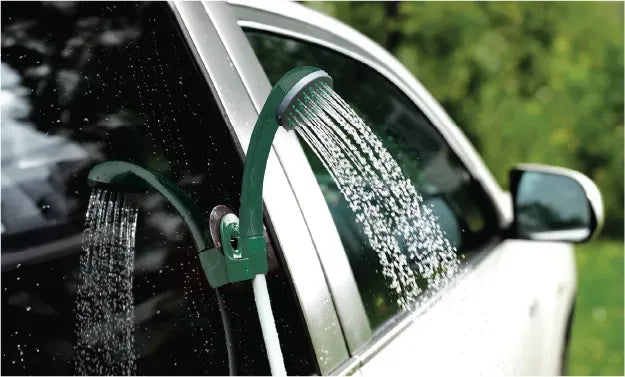 Green Lion Rechargeable Shower Green – image 6