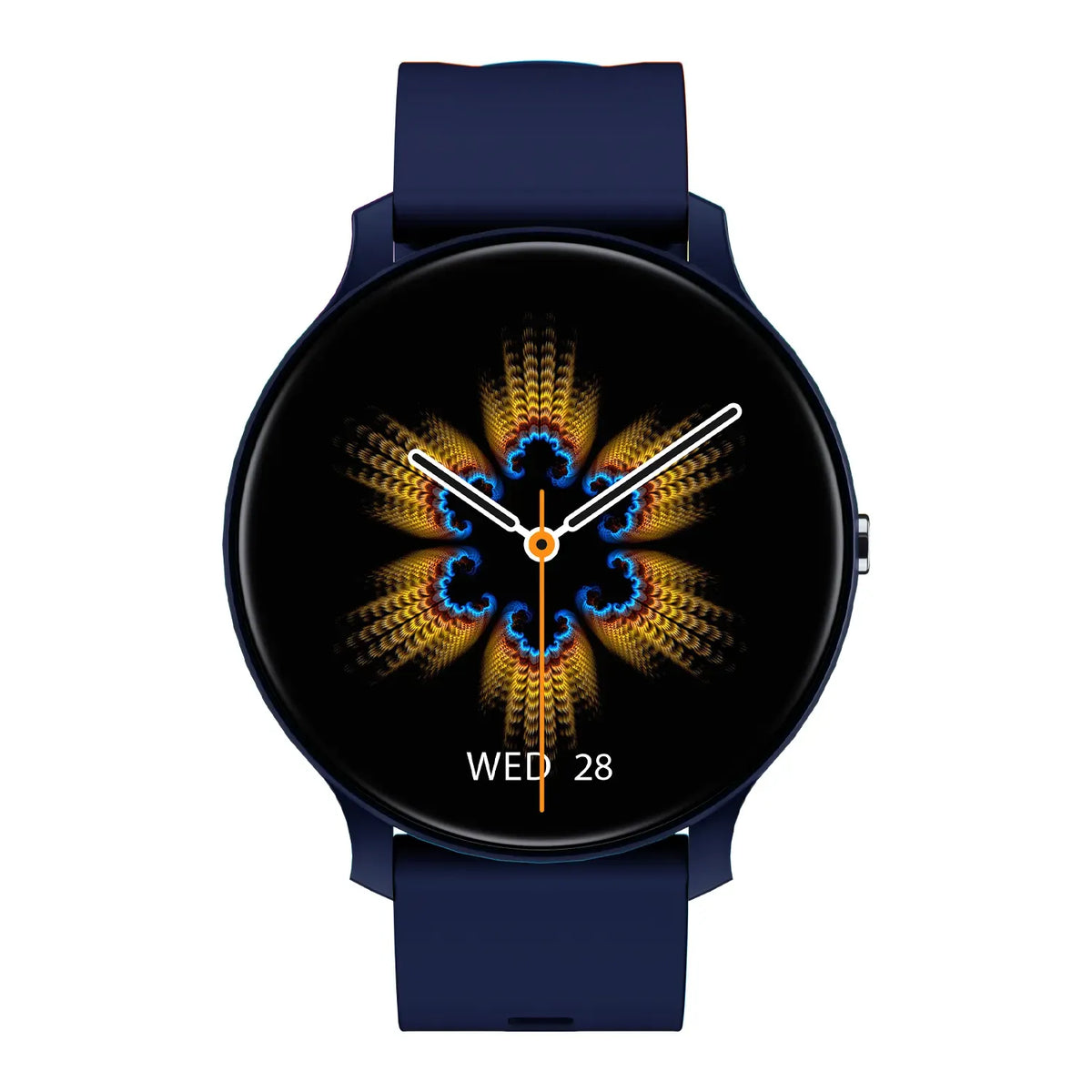 Green Lion GT-FITSmart Watch - BLUE – image 3