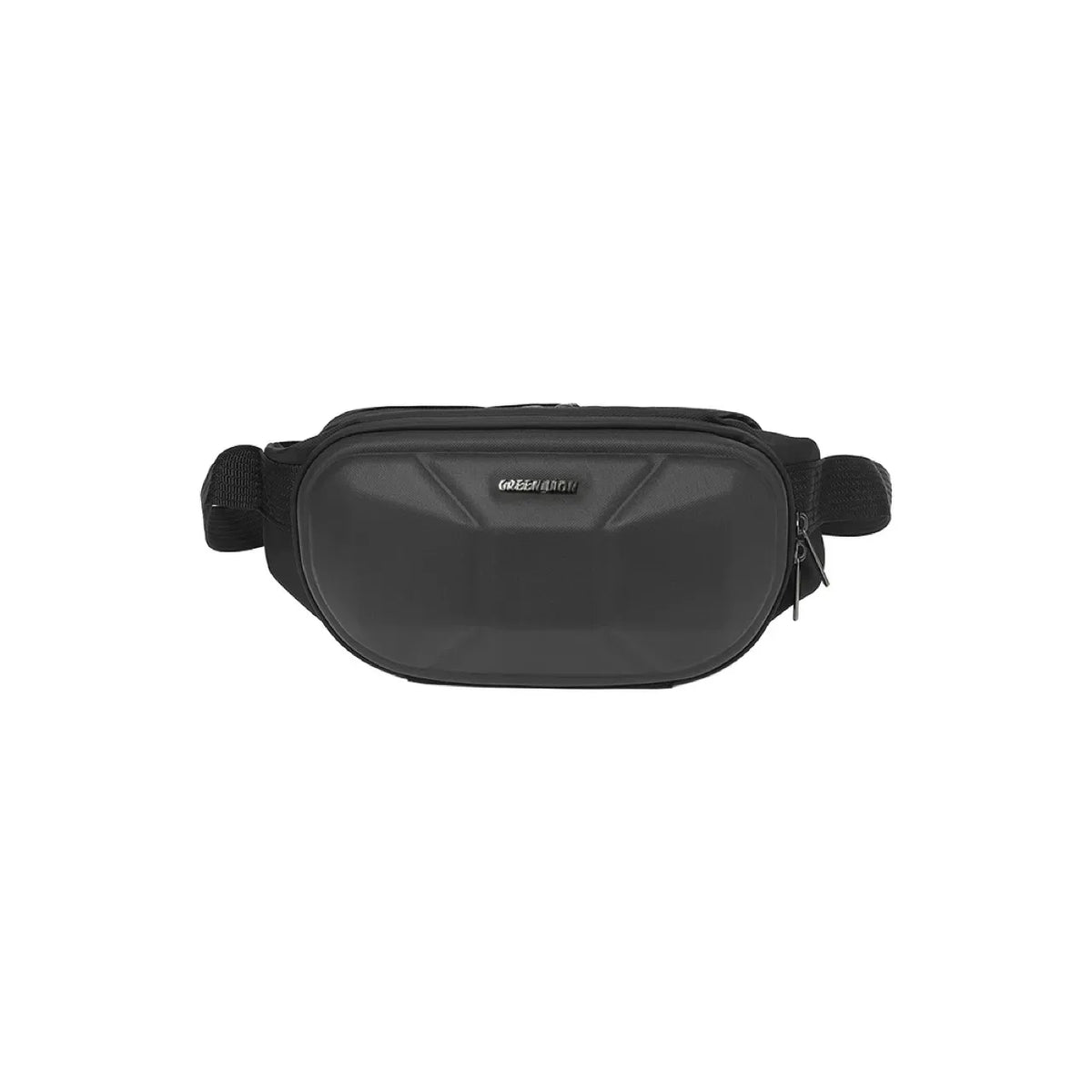 Green Lion Cleveland Travel Cross Body Bag Black – image 3