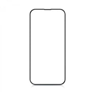 Green Lion 3 DCurved Pro Advanced Round Edge Glass - BlackEdge/ Clear