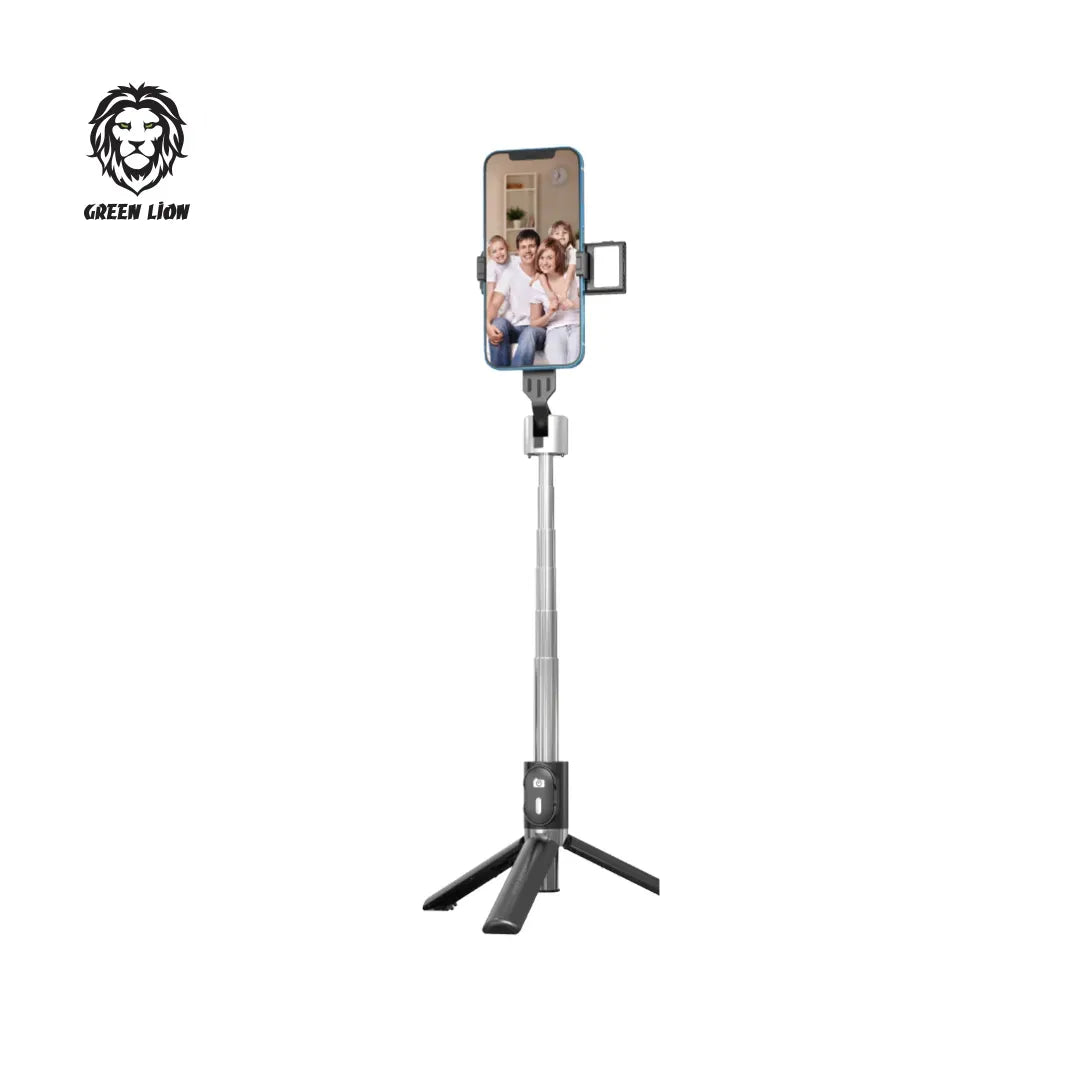 Green Lion Click Stick 2 Selfie Stick – image 9