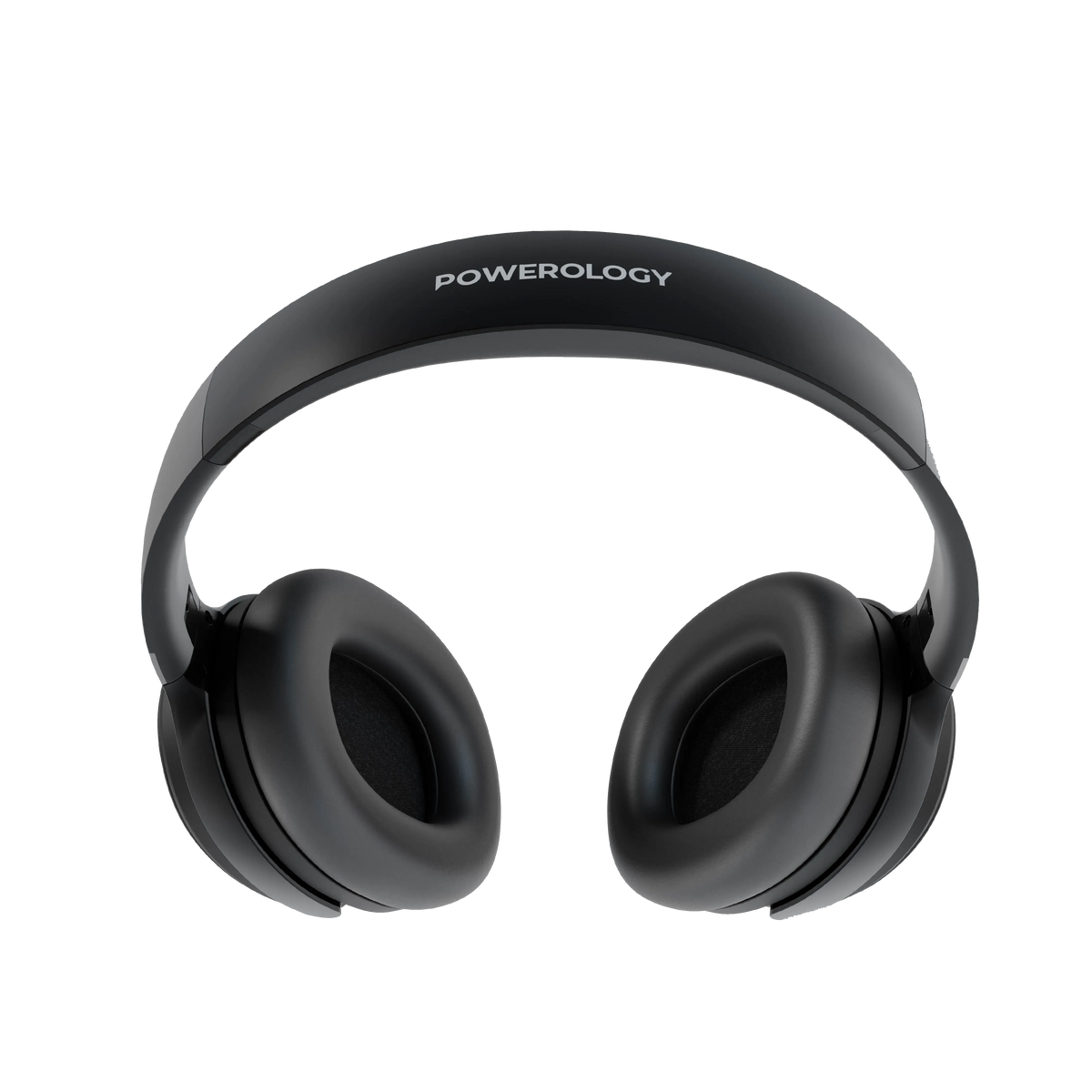 Powerology Noise Cancellation Headphones – image 8