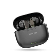 Green Lion Panama Wireless Earbuds - Black