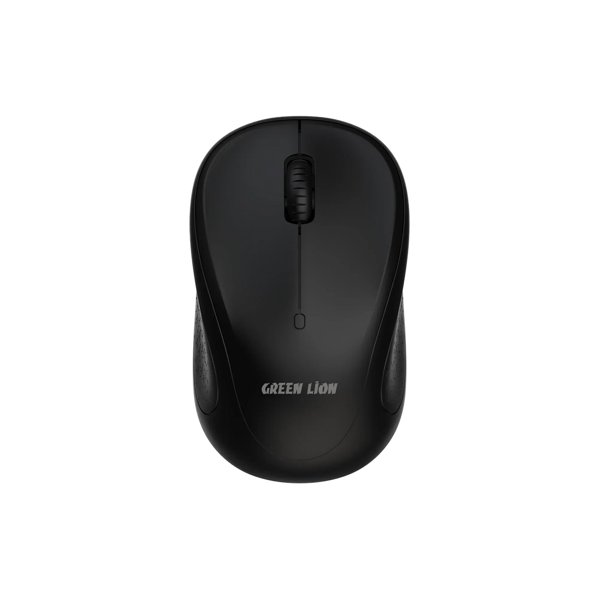 Green Lion G50 Wireless Mouse Black – image 2