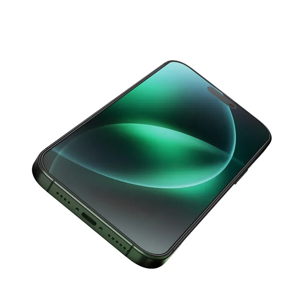 Green Lion 3 DSilicone Plus Screen Protector - Clear