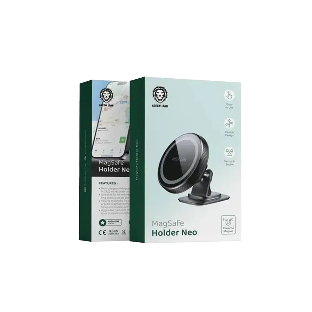 Green Lion Neo MagSafe Holder – image 2