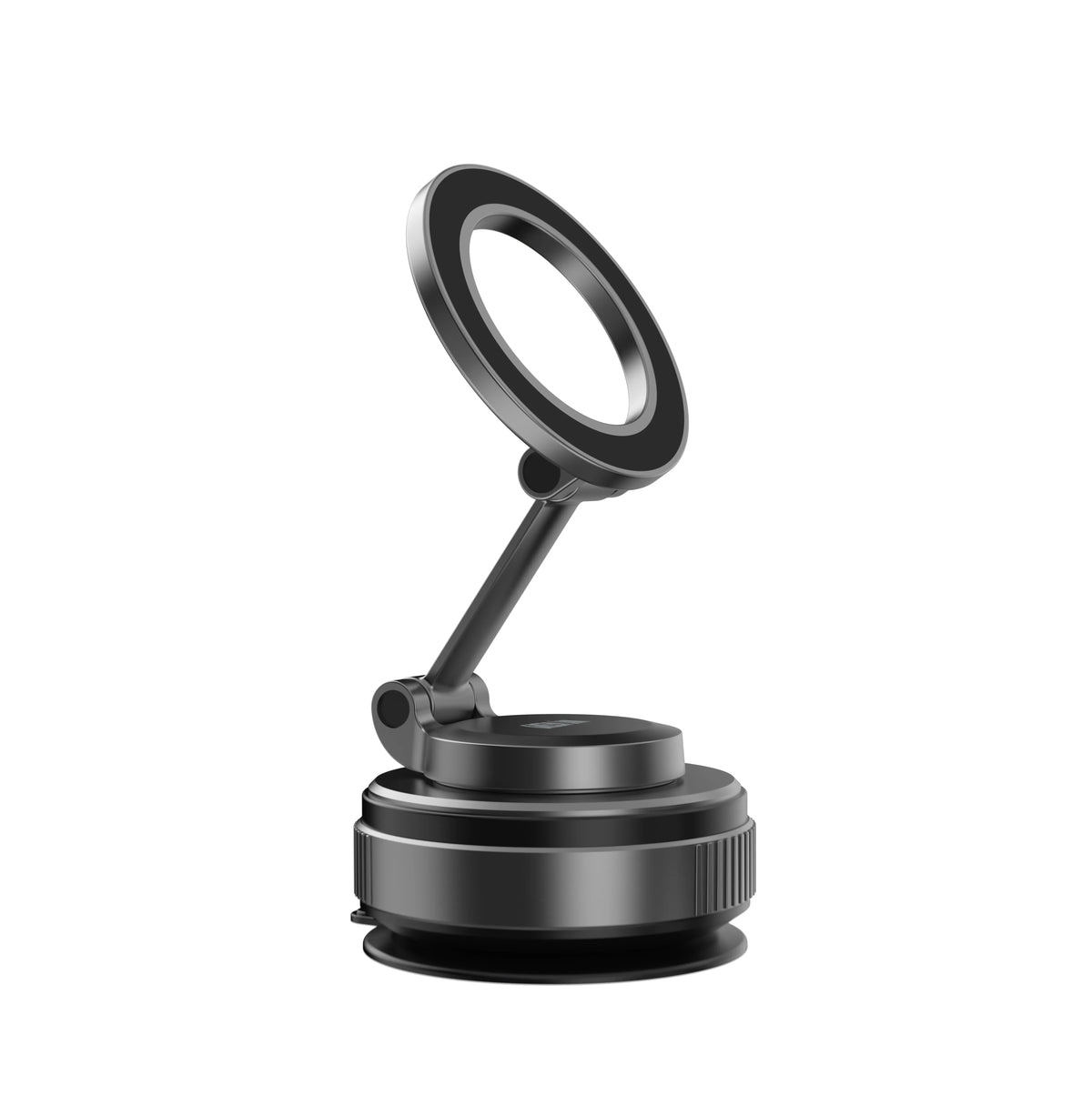 Green Lion Gx 34 Suction Phone Holder Black – image 3