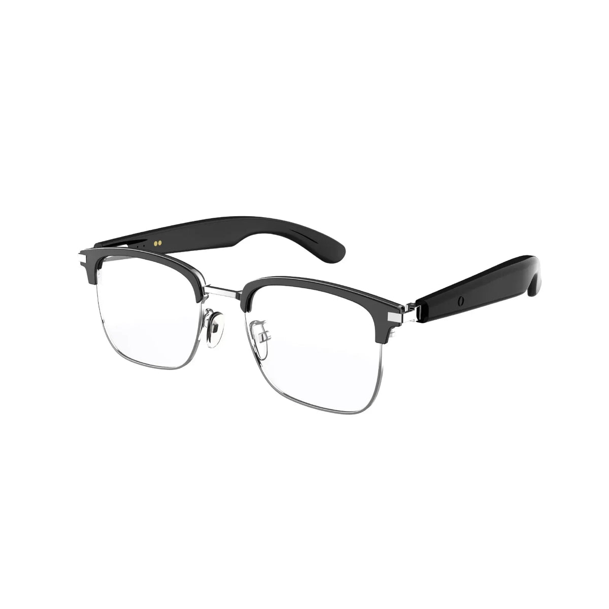 Green Lion Galway Smart Glasses Black – image 3