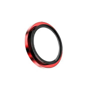 Green Lion HDPlus Camera Lens - Red