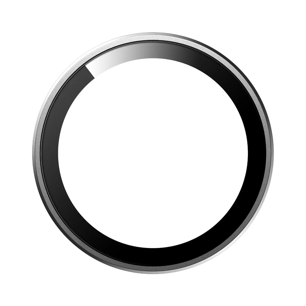 Green Lion Classic Camera Lens for Z Flip 7 Gray – image 10