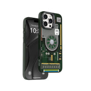 Green Lion Techguard Mag Safe Case