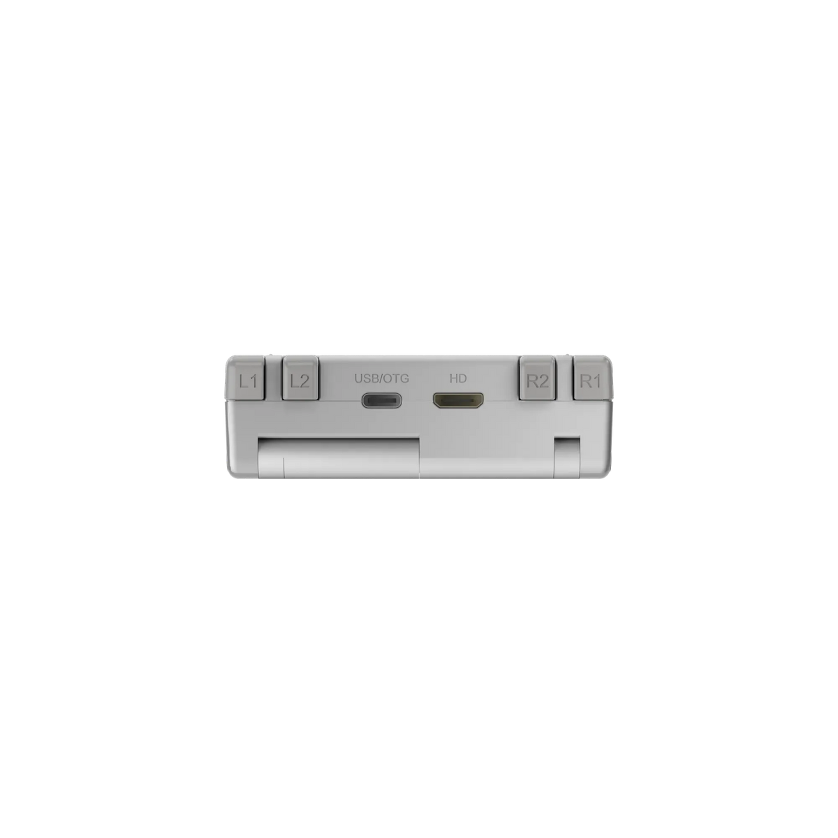 Green Lion GPPro Fold Gaming Console - Silver – image 11